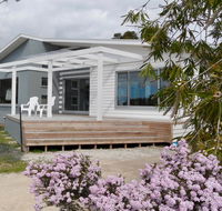 WHITE SHELLS HOLIDAY RENTAL - Holiday Sunshine Coast