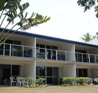 Whitehaven Beachfront Holiday Units - Sunshine Coast Tourism