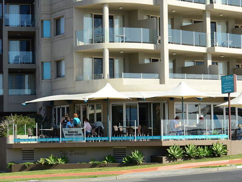 Whitesands G1 - Sunshine Coast Tourism 2