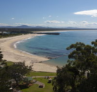 Whitesands Penthouse 1 - Sunshine Coast Tourism