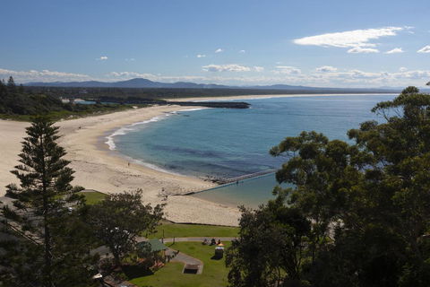 Whitesands Penthouse 1 - Sunshine Coast Tourism 0