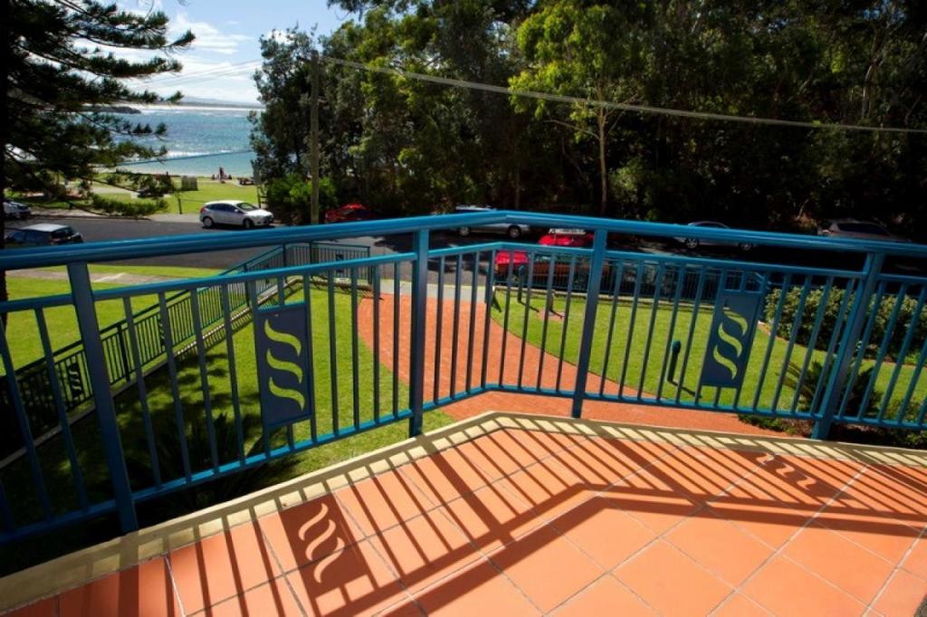 Forster NSW Sunshine Coast Tourism