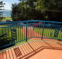Whitesands Unit 103 38 North Street - Sunshine Coast Tourism