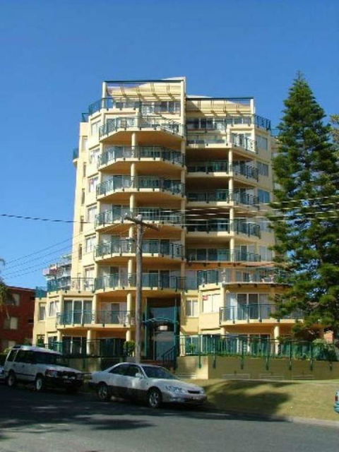 Whitesands, Unit 103, 38 North Street - Sunshine Coast Tourism 3