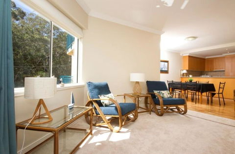 Whitesands, Unit 103, 38 North Street - Sunshine Coast Tourism 2