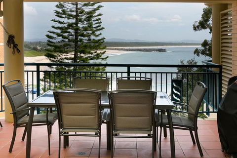 Whitesands, Unit 402, 34-38 North Street - Sunshine Coast Tourism 1
