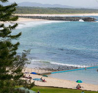 Whitesands Unit 402 34-38 North Street - Holiday Sunshine Coast