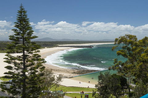Whitesands, Unit 602, 34-38 North Street - Sunshine Coast Tourism 2