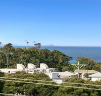 Whitewater Apartments Australia - Sunshine Coast Tourism