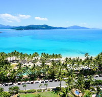 Whitsunday Apartment 1306 - Sunshine Coast Tourism