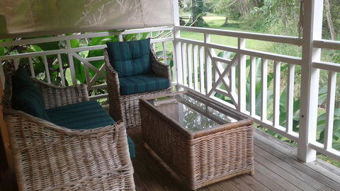 Whitsunday Cane Cutters Cottage - Sunshine Coast Tourism 2