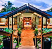 Whitsunday Waters on Hamilton Island - Sunshine Coast Tourism