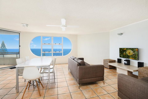Wickham Cove Unit 10, 45 Albert Street. Kings Beach - Sunshine Coast Tourism 3