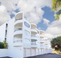 Wickham Cove Unit 10 45 Albert Street. Kings Beach - Sunshine Coast Tourism