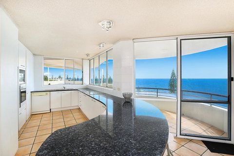 Wickham Cove Unit 10, 45 Albert Street. Kings Beach - Sunshine Coast Tourism 2
