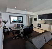 Widest Ocean View and Balcony Luxury Apt - Sunshine Coast Tourism