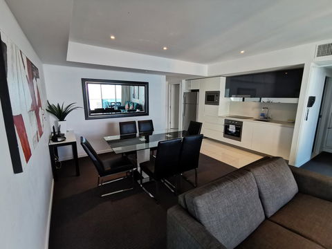 Widest Ocean View And Balcony Luxury Apt - Sunshine Coast Tourism 0