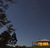 Wilderberry Cottage - Sunshine Coast Tourism