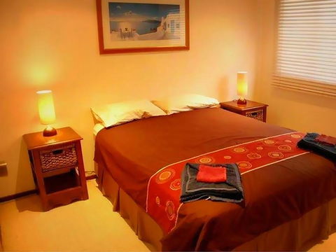 Wildsights Beach Units - Sunshine Coast Tourism 2