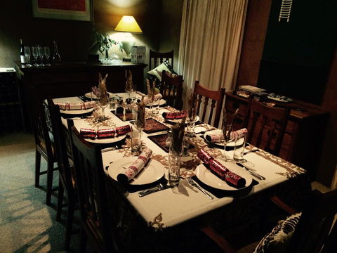 Wildwood Guesthouse - Sunshine Coast Tourism 2