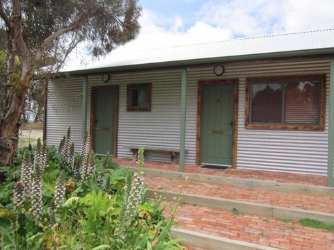 Willalooka Tavern - Sunshine Coast Tourism 0