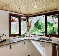 William Bay Cottages - Holiday Sunshine Coast
