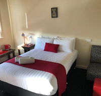 William Farrer Hotel - Holiday Sunshine Coast