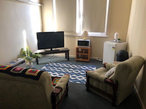 William Farrer Hotel - Holiday Sunshine Coast 3