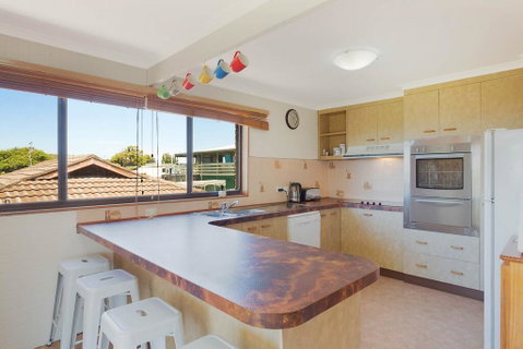 Williams Wonder - Large Beach House - Sunshine Coast Tourism 2