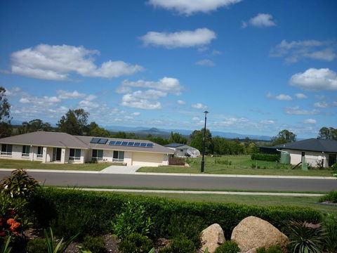 Willowbank Drive Bed & Breakfast - Holiday Sunshine Coast 3