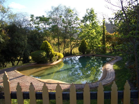 Willowlake Cottages - Sunshine Coast Tourism 2