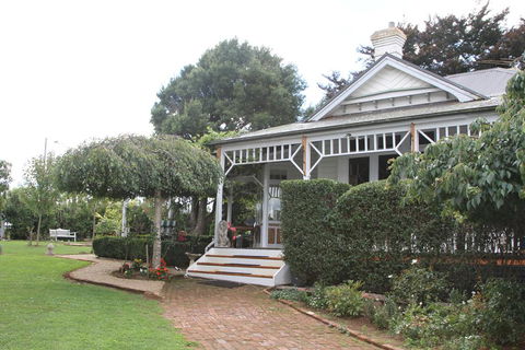 Willowlodge - Sunshine Coast Tourism 3