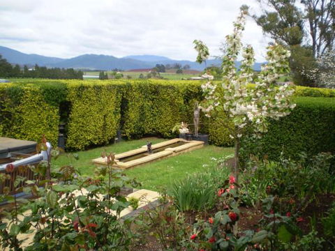 Willowlodge - Sunshine Coast Tourism 2