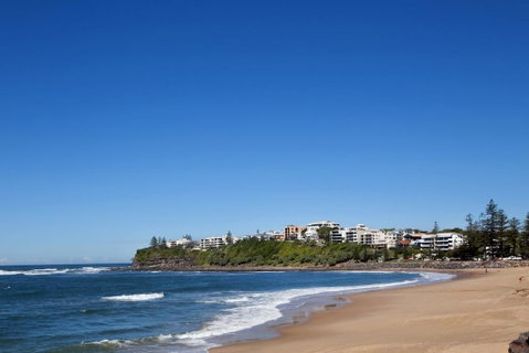 Wilson Ave Unit 2, 13 Wilson Ave - Sunshine Coast Tourism 3