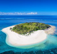Wilson Island - Sunshine Coast Tourism