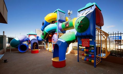 Wilsonton Hotel Toowoomba - Holiday Sunshine Coast 3