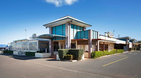 Wilsonton Hotel Toowoomba - Holiday Sunshine Coast 1