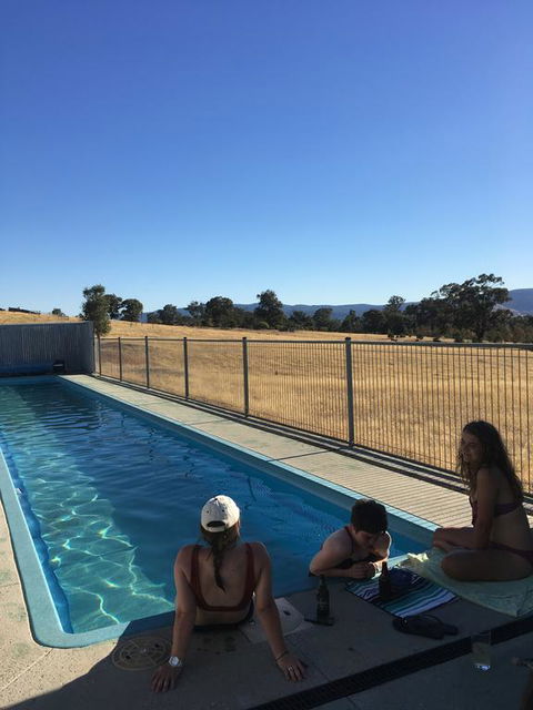 Wimmera Hills Winery - Sunshine Coast Tourism 3