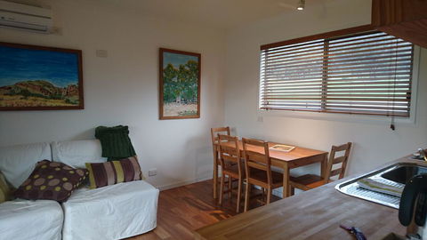 Wimmera Hills Winery - Sunshine Coast Tourism 0
