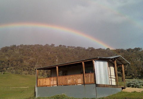 Wimmera Hills Winery - Sunshine Coast Tourism 2