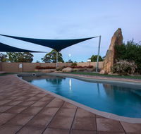 Wimmera Lakes Caravan Resort - Holiday Sunshine Coast