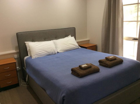 Winbi River Resort - Sunshine Coast Tourism 1