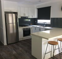 Winbi River Resort Holiday Rentals - Sunshine Coast Tourism