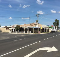 Winchelsea Motel - Holiday Sunshine Coast