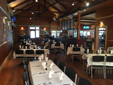 Winchelsea Motel - Sunshine Coast Tourism 2