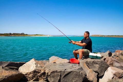 Windang Tourist Park - Sunshine Coast Tourism 1