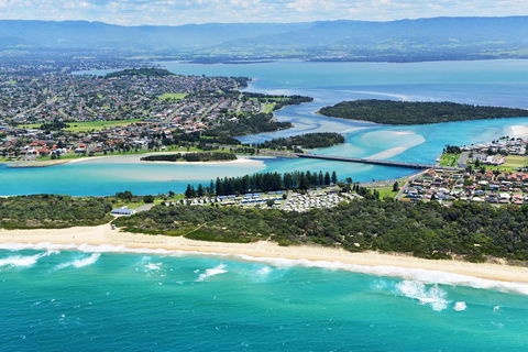 Windang Tourist Park - Sunshine Coast Tourism 0