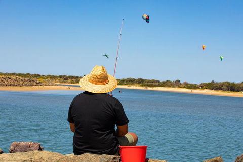 Windang Tourist Park - Sunshine Coast Tourism 2