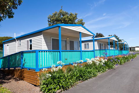 Windang Tourist Park - Sunshine Coast Tourism 3