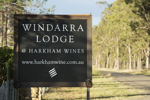 Windarra Lodge - Holiday Sunshine Coast 0